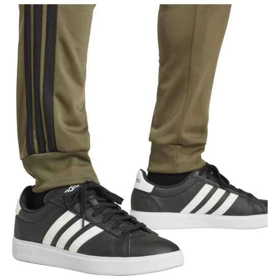Adidas Ανδρικές φόρμες σετ Sportswear Basic 3-Stripes Tricot Tracksuit